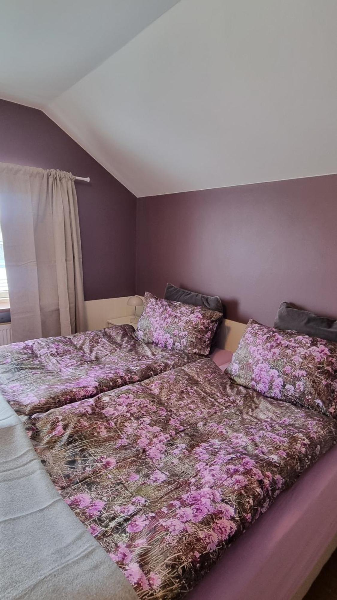 Fornilaekur Guesthouse Blonduos Bagian luar foto