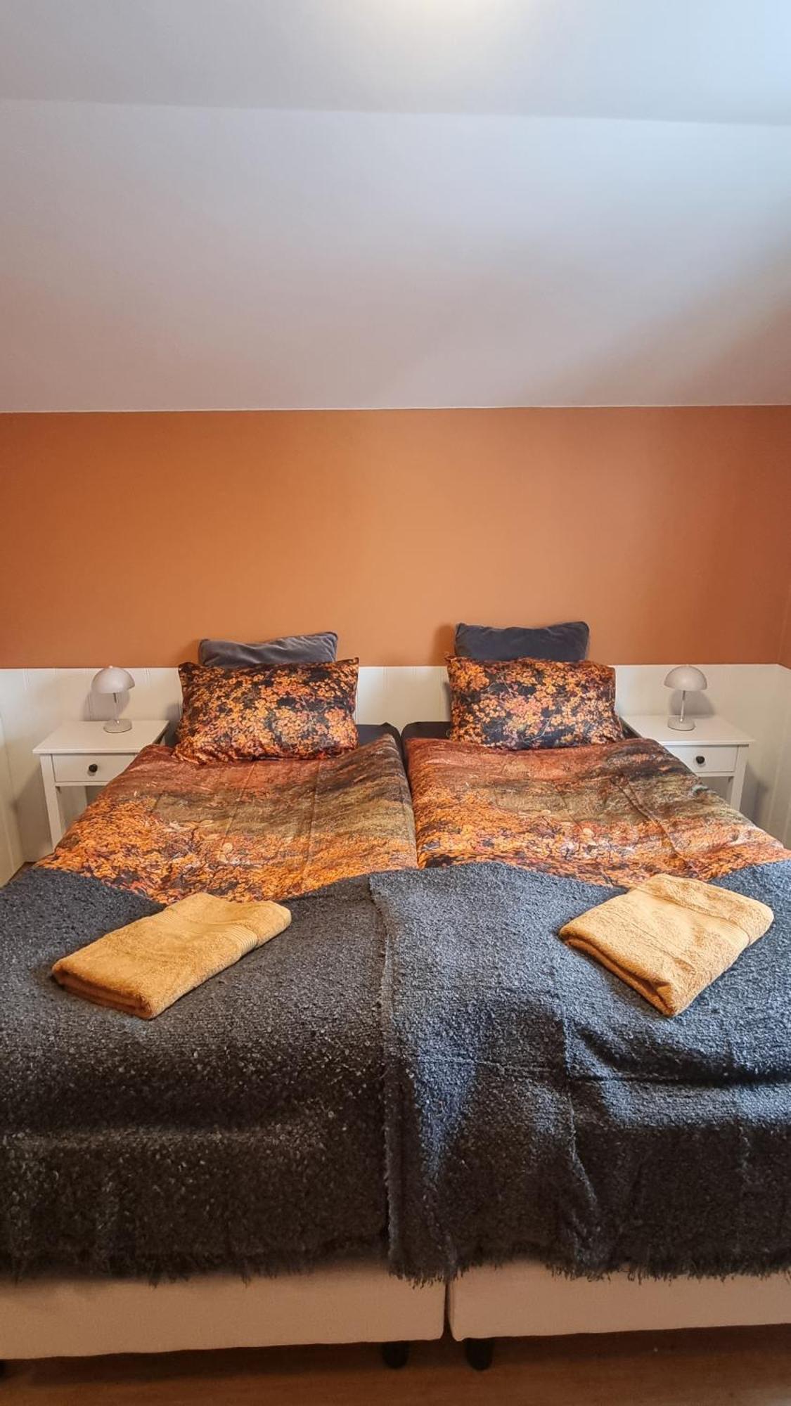 Fornilaekur Guesthouse Blonduos Bagian luar foto