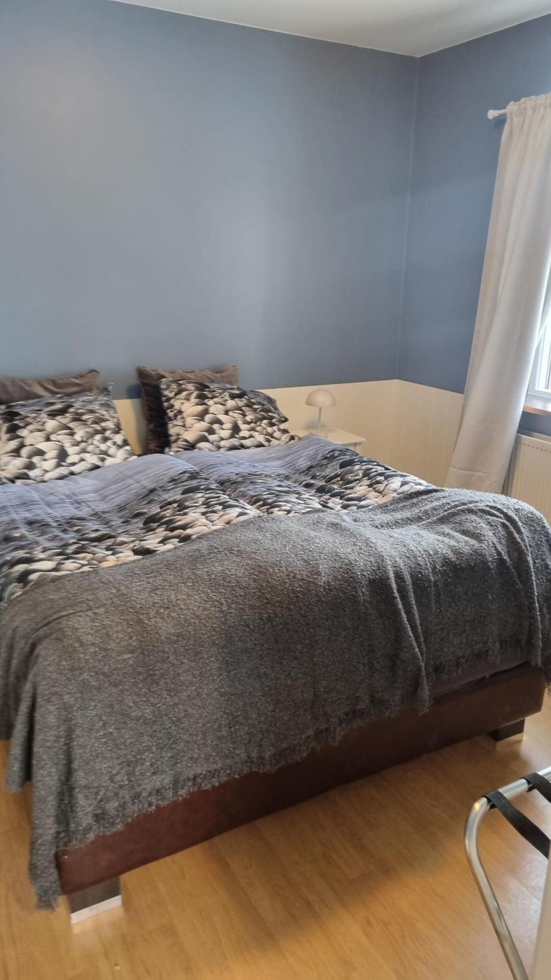 Fornilaekur Guesthouse Blonduos Bagian luar foto