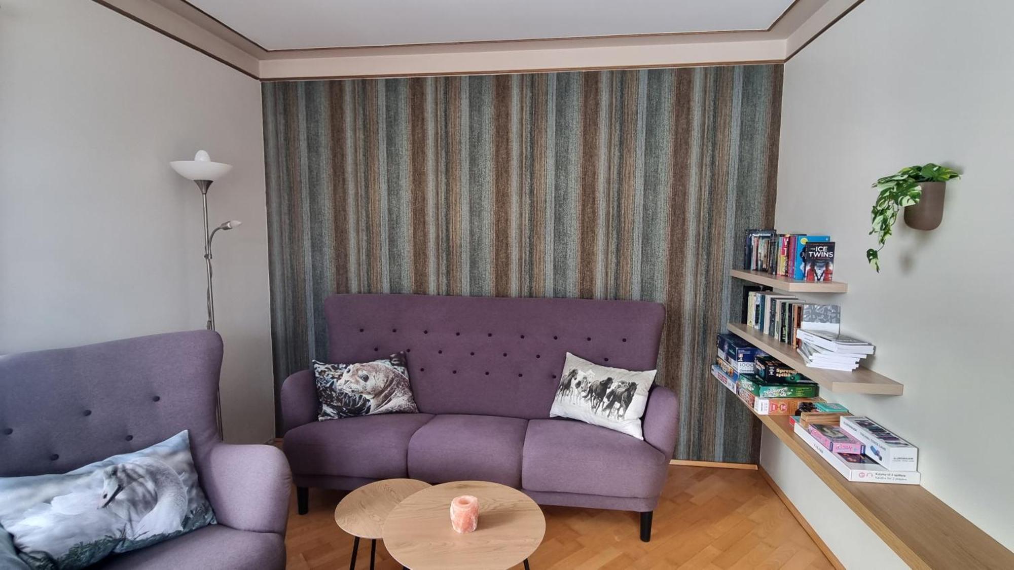 Fornilaekur Guesthouse Blonduos Bagian luar foto