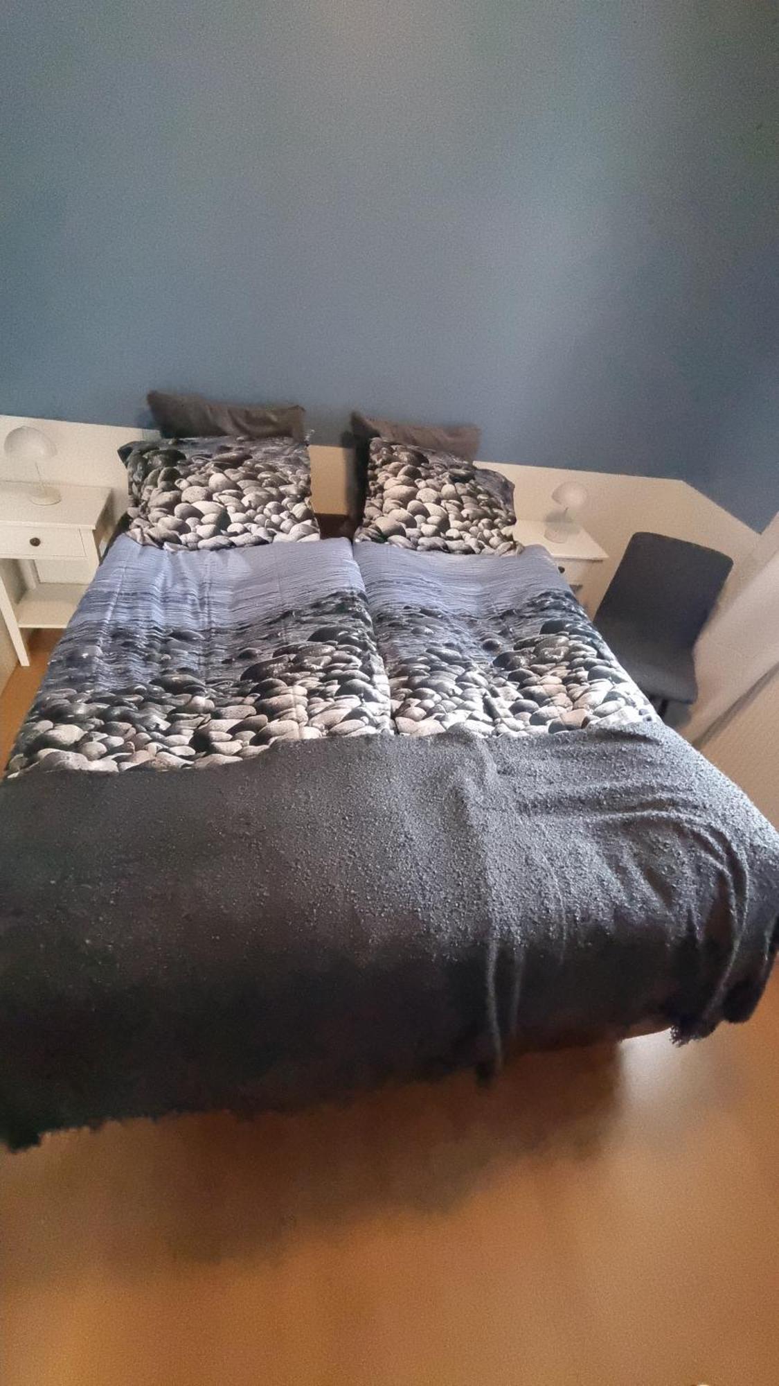 Fornilaekur Guesthouse Blonduos Bagian luar foto