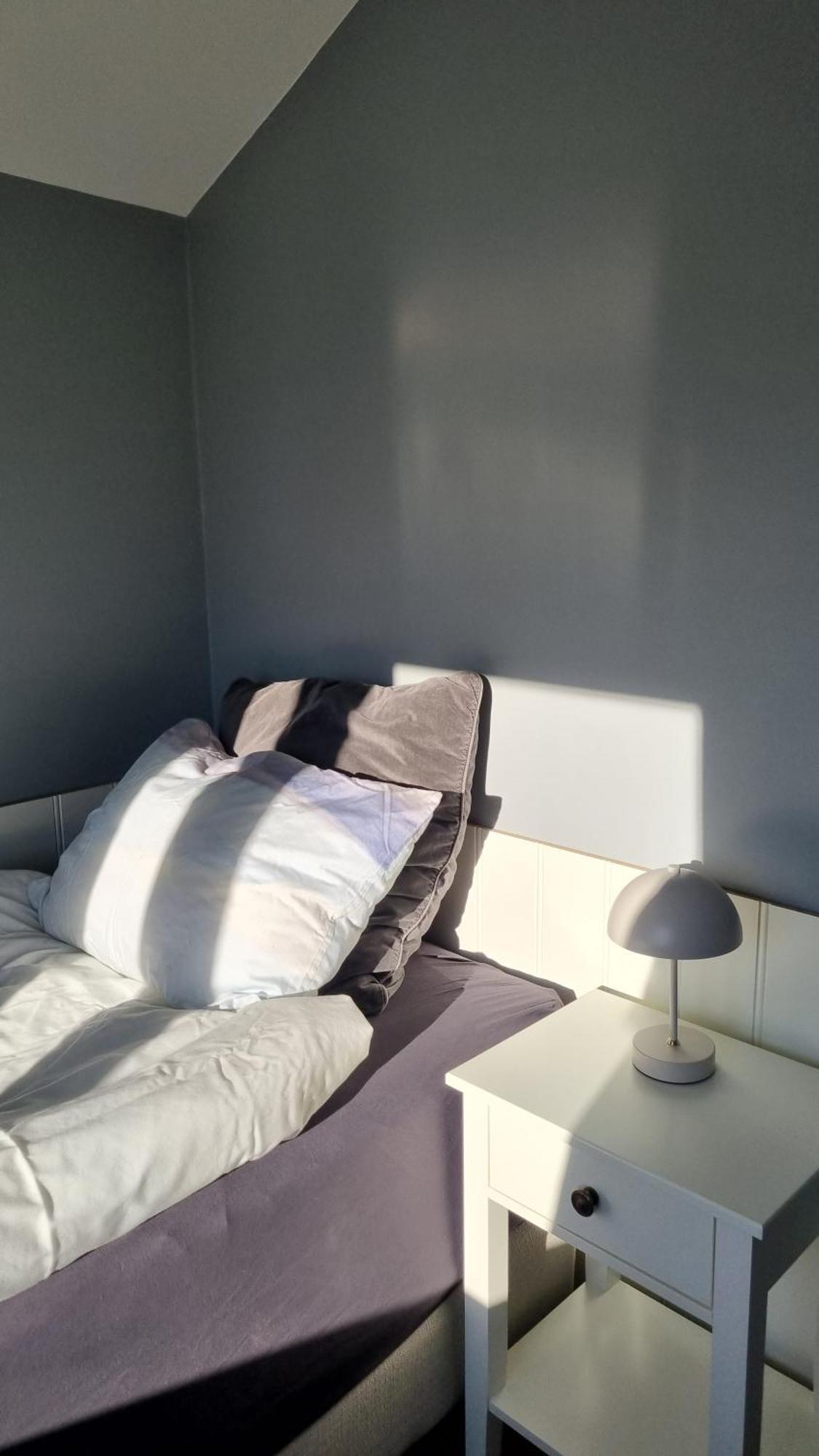 Fornilaekur Guesthouse Blonduos Bagian luar foto